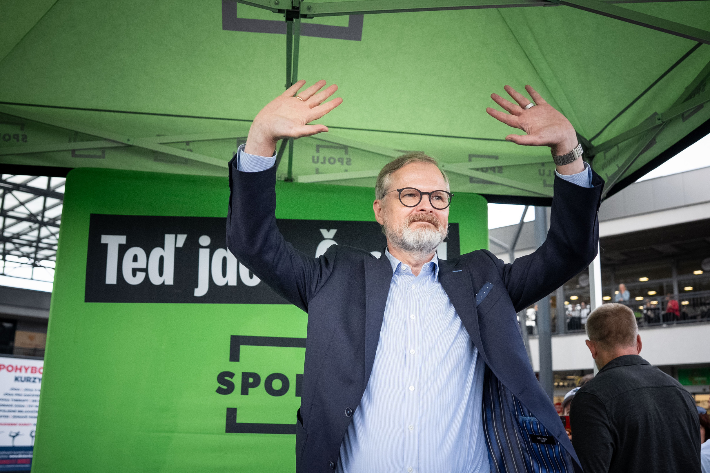 Souboj „Ku–Ku“, nebo první předsedkyně? V ODS začíná hra o Fialovo křeslo