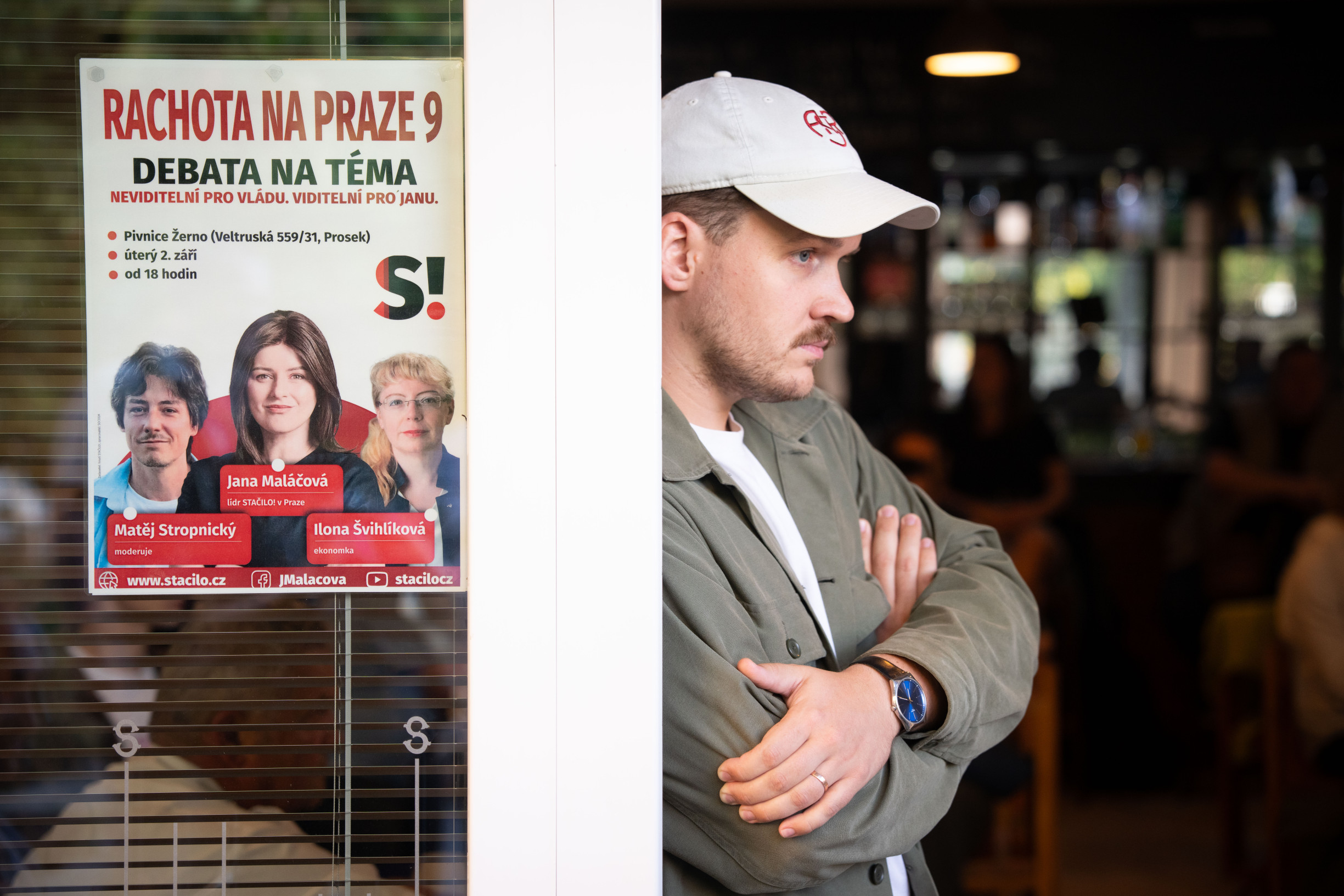 Češi odmítli experimentovat s extrémy