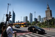 „Vstoupili jsme do klubu bilionářů.“ Polská ekonomika je dvacátá největší na světě, sen o G20 je ale zatím nereálný