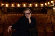 Dystopie, které známe z mnoha knih, se najednou stávají realitou. Kafka byl prorocký, říká režisérka Agnieszka Holland