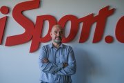 Tvrdík na nás vytváří tlak dlouhodobě, jeho metody jsou ovlivněny politikou, říká šéfredaktor Sportu