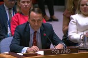 Další ruské letouny budeme sestřelovat, oznámilo Polsko Moskvě. „Pak si nestěžujte – byli jste varováni“