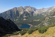 Máte pěkné hory, ale… Na Slovensku ubývá českých turistů. Odrazují je ceny, medvědi a hlavně politika