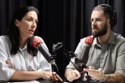 Pekarová Adamová: U Feriho mi chyběla pokora. Primátorka není můj cíl, ale možná budu na kandidátce