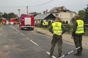 Opatrně k porážce. Ruský útok na Polsko podtrhuje slabost NATO