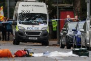 Tušili jsme, že se něco takového stane. Židé v Británii reagují na nejhorší útok za poslední desetiletí