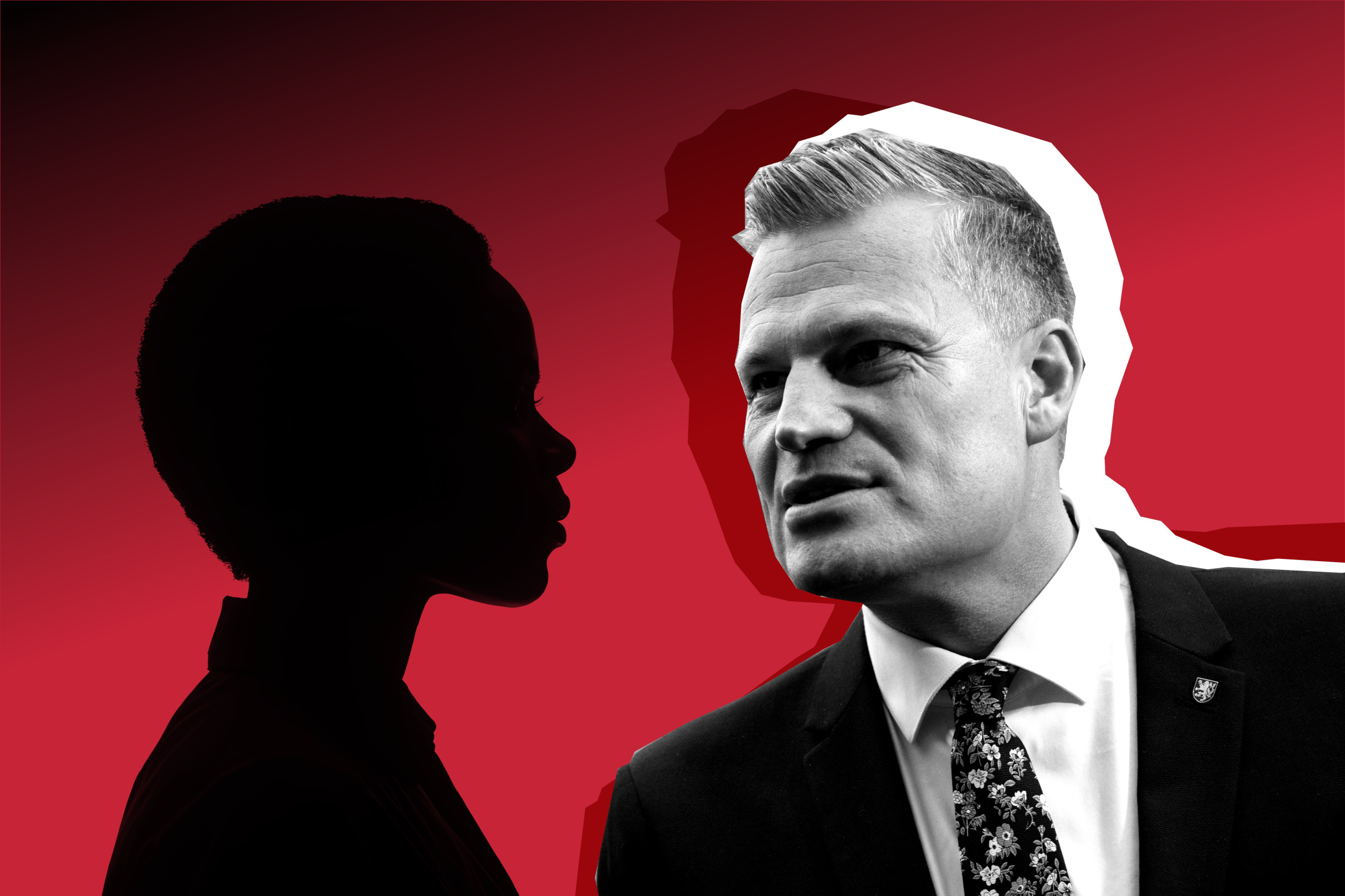 Argumentace černoškou. Turkovo alibi proti obviněním z rasismu je samo o sobě problém