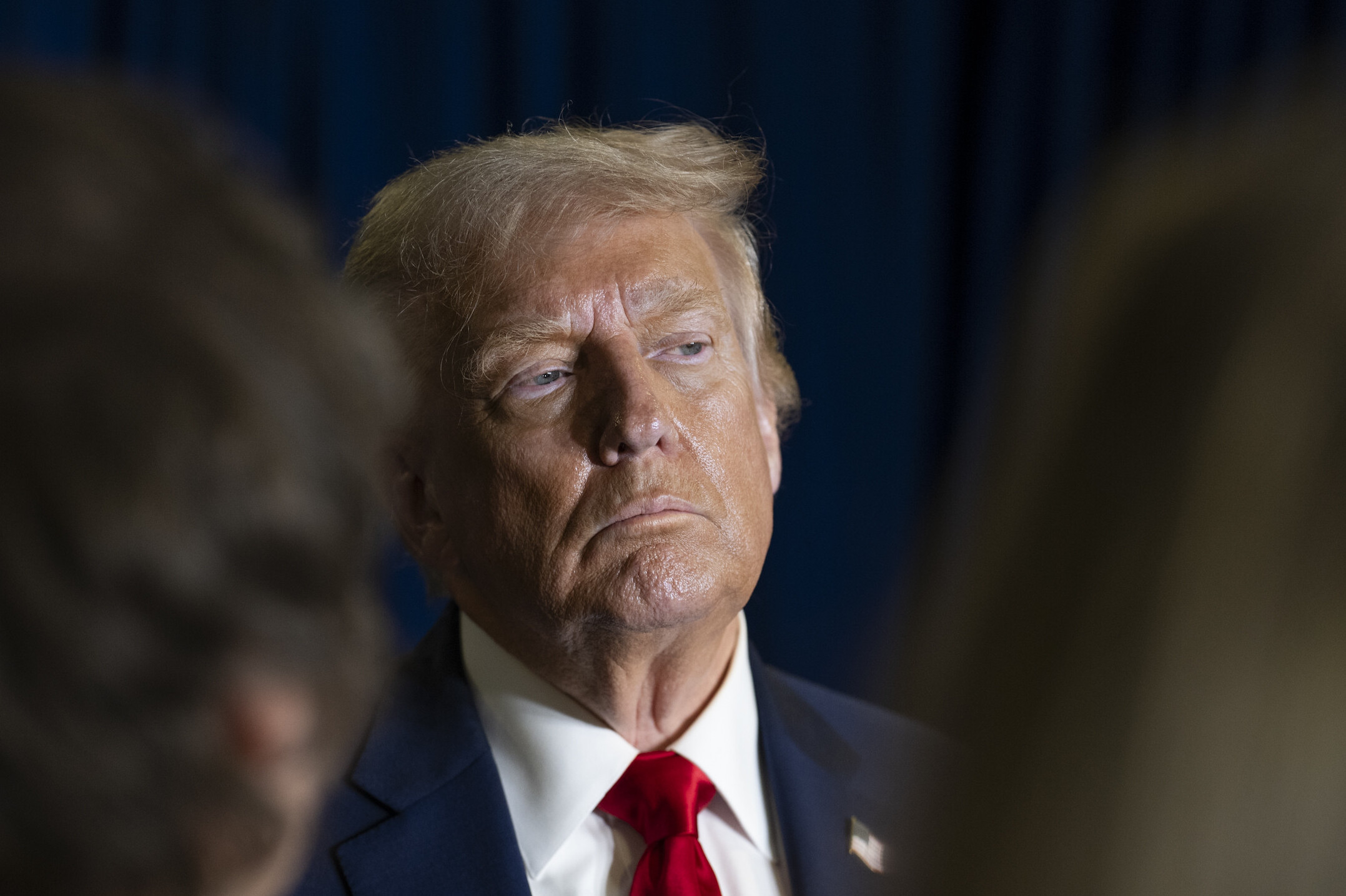 Americká radikální pravice stvořila monstra, která mohou znamenat konec trumpismu