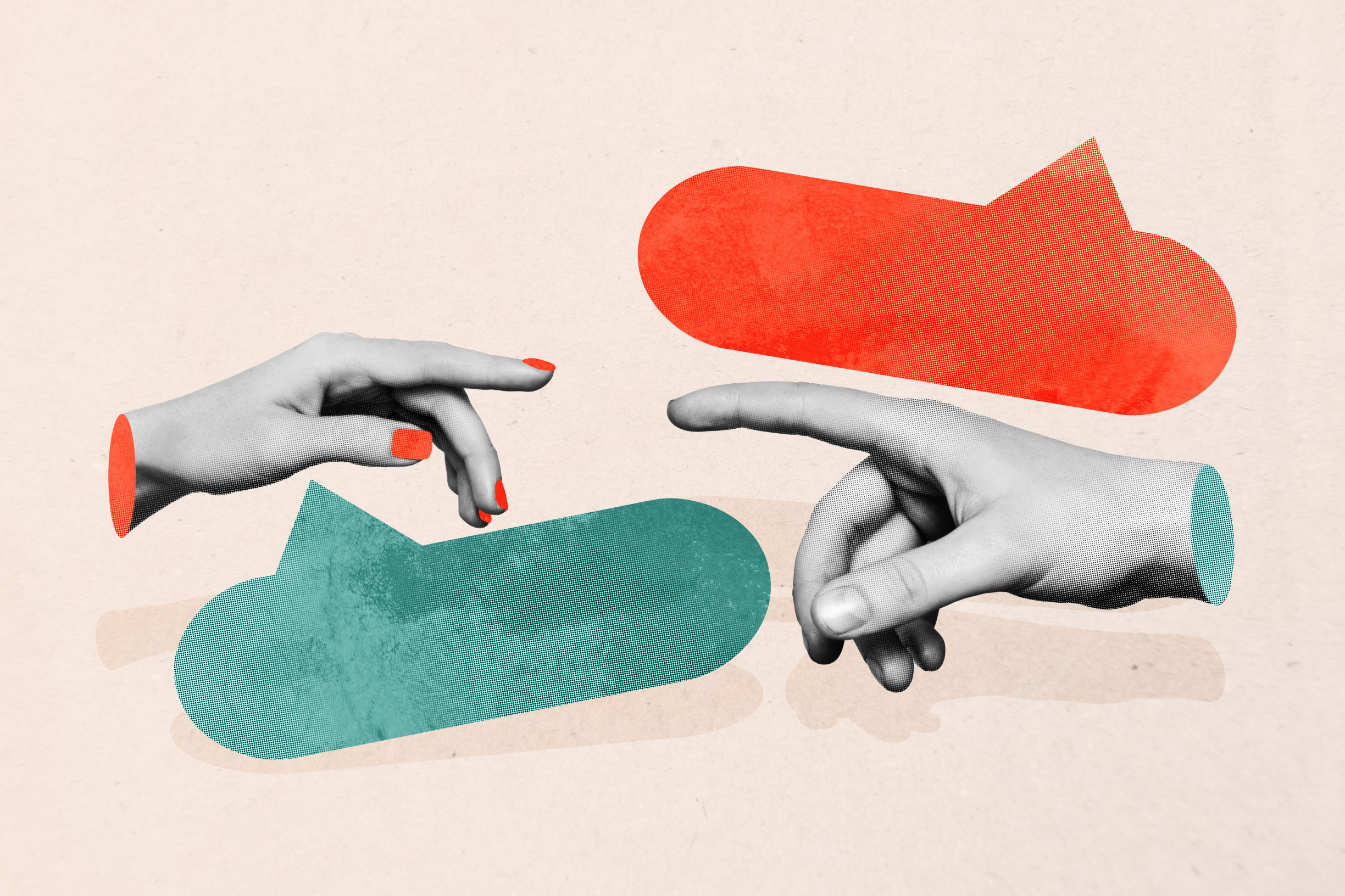 Jak uvažovat o small talku, i když ho ze srdce nesnášíte