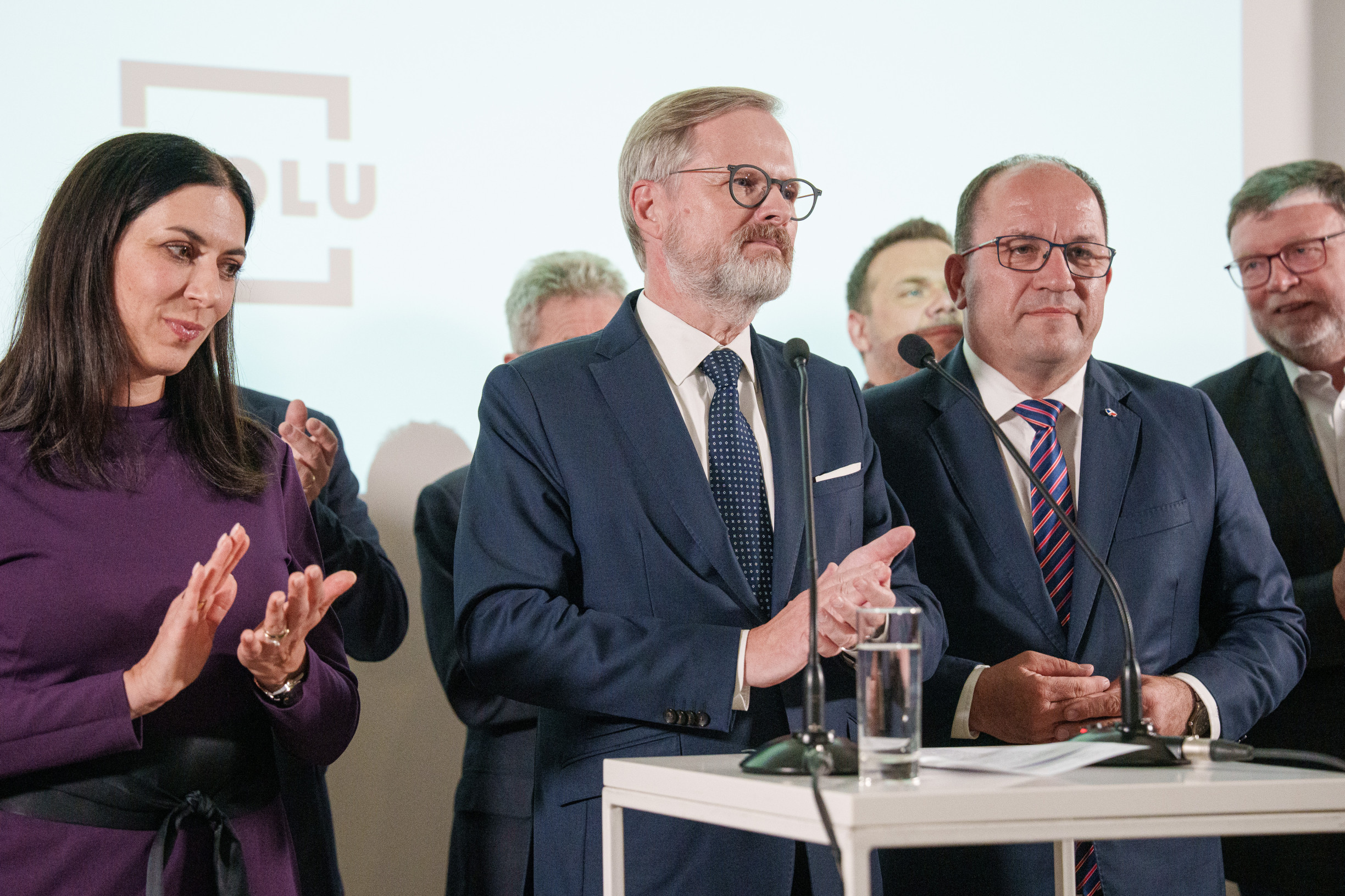 Bude pokračovat Spolu a jaká je budoucnost Petra Fialy? Rozebíráme povolební situaci na pravici