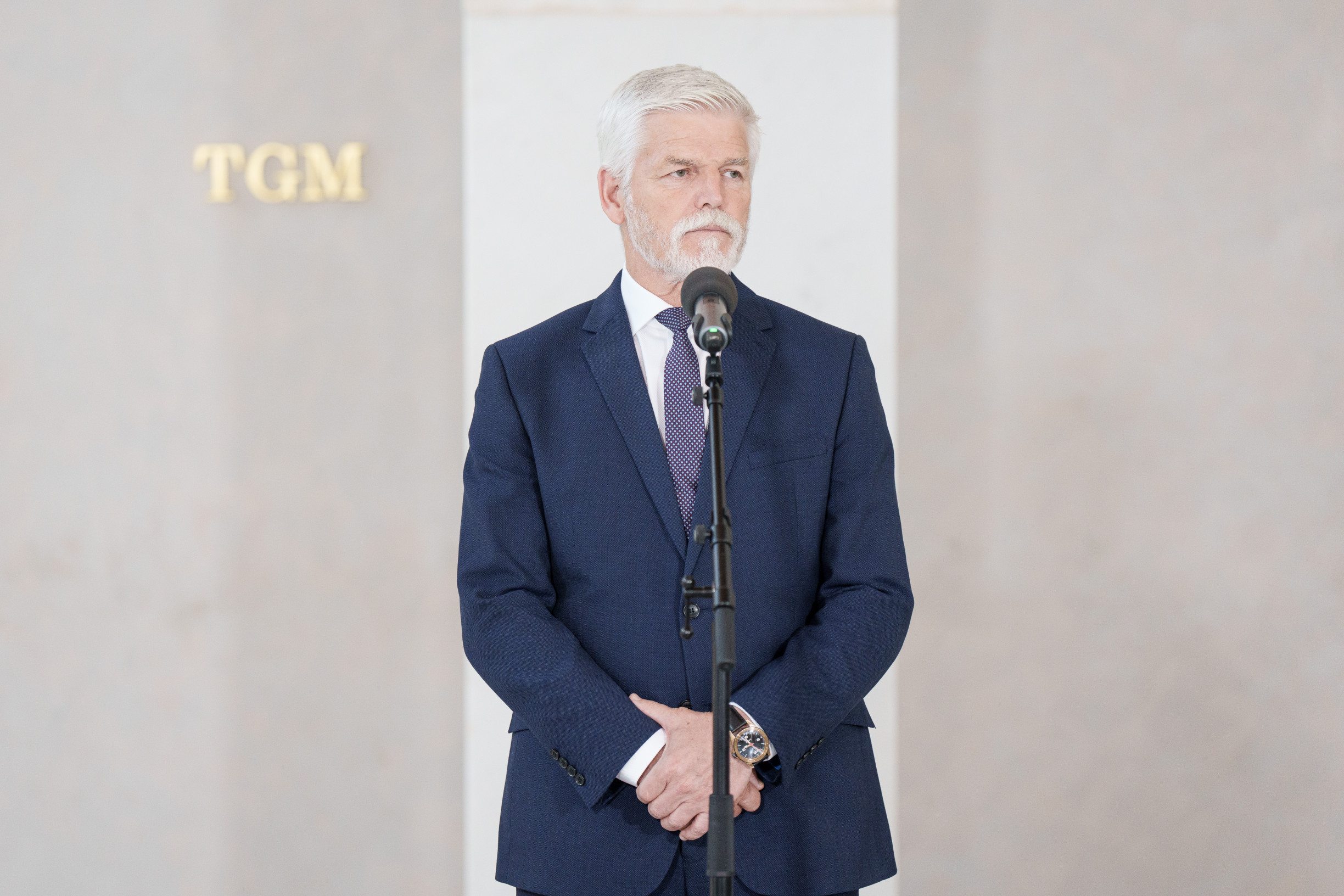 Pavel: Babiš mi ukázal možnosti, jak vyřešit střet zájmů. Skutečně vedou k tomu, aby liteře zákona dostál