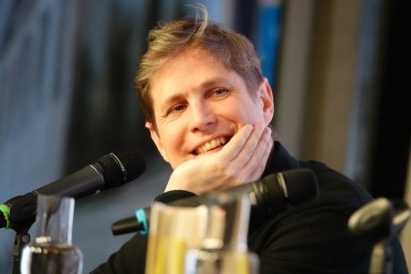 Z Hollywoodu ke Goebbelsovi: Nový román Daniela Kehlmanna se ptá, co může člověk obětovat talentu