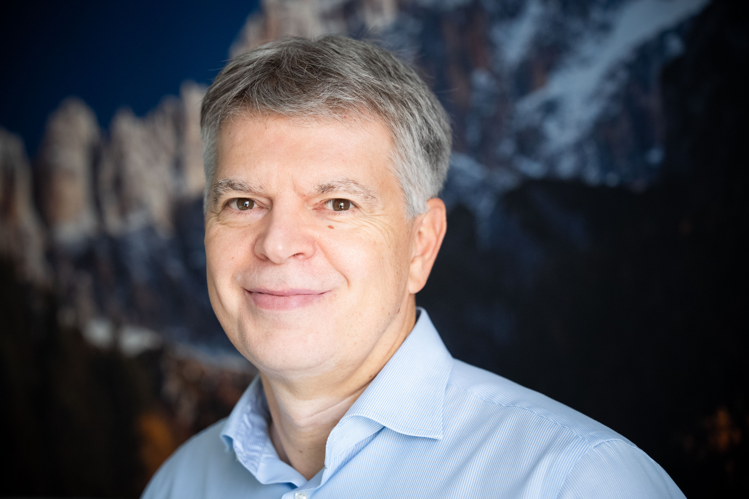 „Paní Vomáčková, chcete chemoterapii, nebo jet do Dolomit?“ Onkochirurg Cibula o proměnách medicíny i učení se z chyb