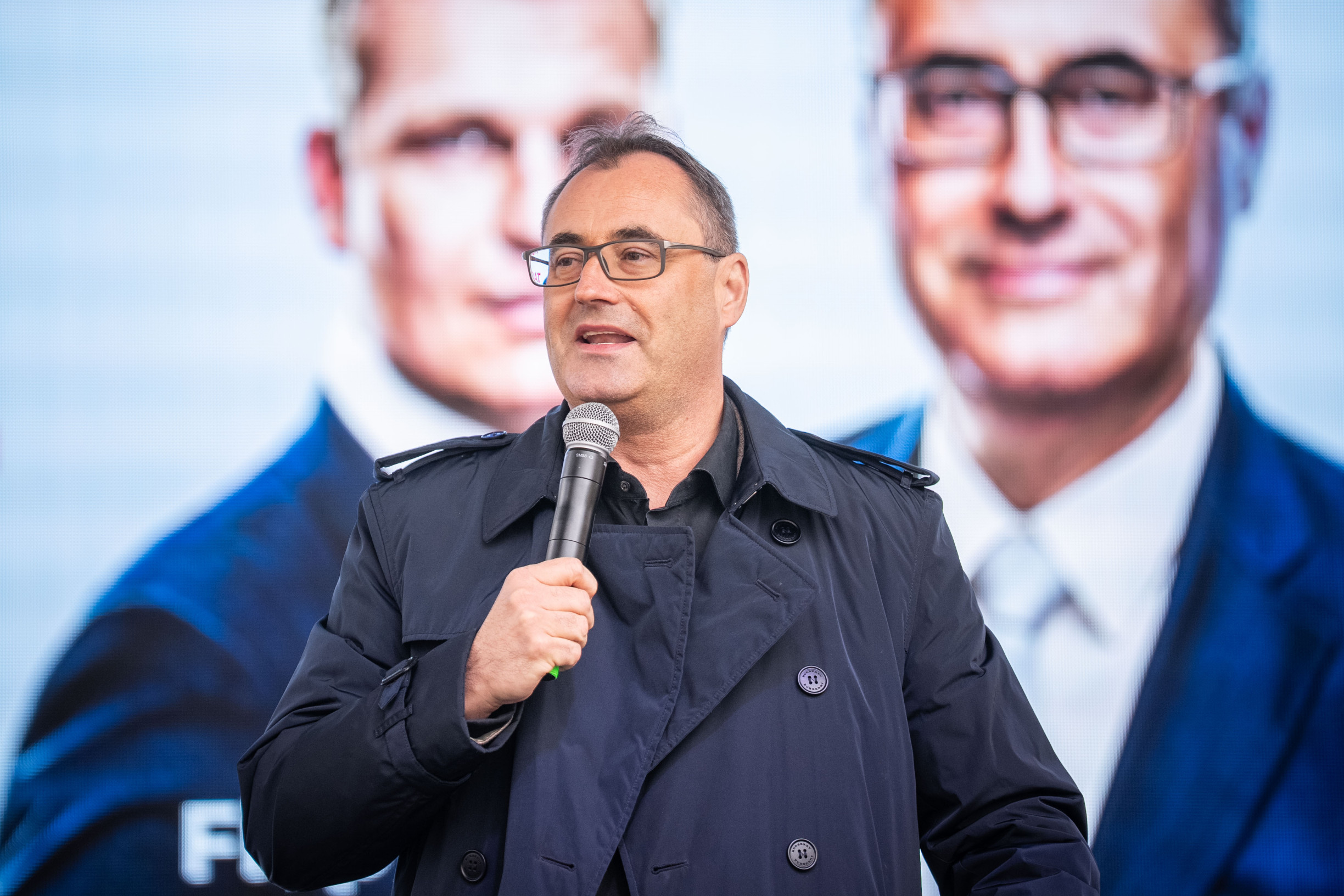 Ministr sportu bez pravomocí? Co bude ve vládě dělat Boris Šťastný