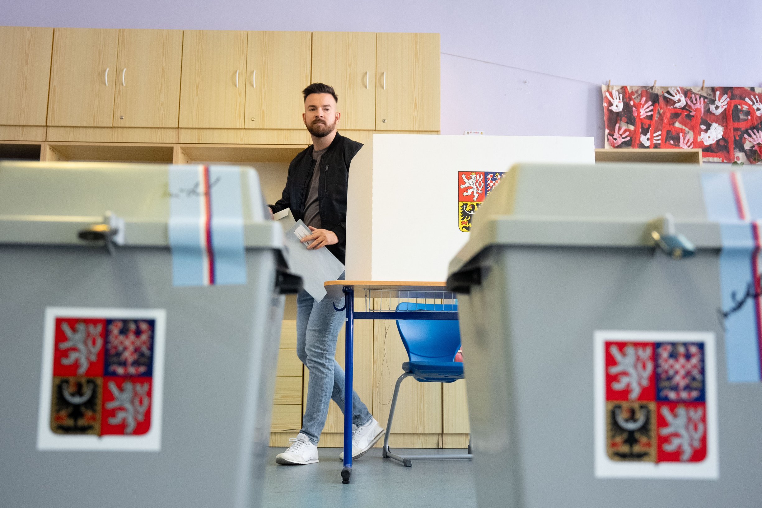 Senátní dramata: kde rozhodl jediný hlas, exministrův trojskok a velká stíhací jízda