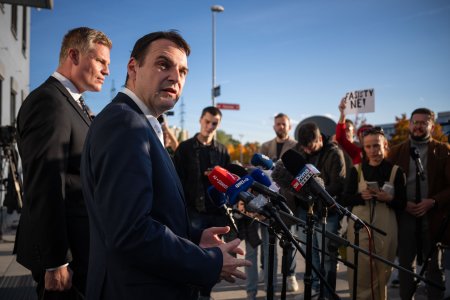 Pointa N: Babišova nová koalice už naplno ukazuje, co od ní můžeme příští čtyři roky čekat