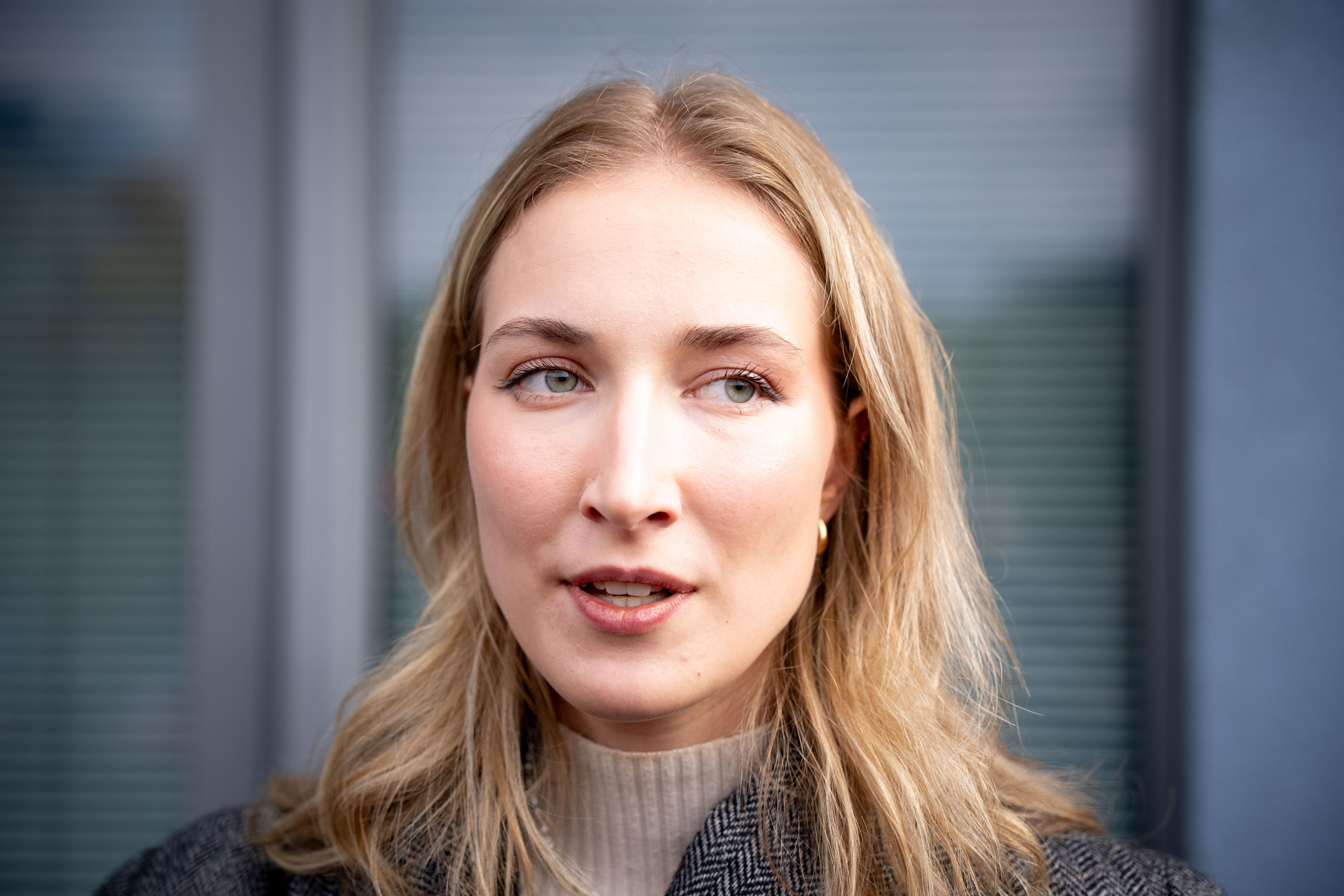 Životní prostředí se dá vidět zleva i zprava. Macinka ale nemůže popírat vědu, říká greenfluencerka Haškovcová