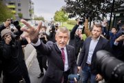Pointa N: Babiš kolotočář a Zaorálkovo vystřízlivění. Pět dojemných chvil letošních voleb