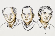 „Lidé se kvantové mechaniky bojí. Zbytečně.“ Nobelovu cenu za fyziku přibližuje český vědec