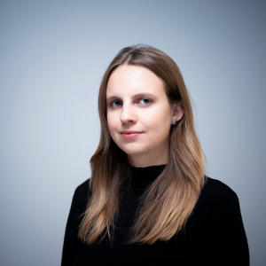 Karolína Blažková