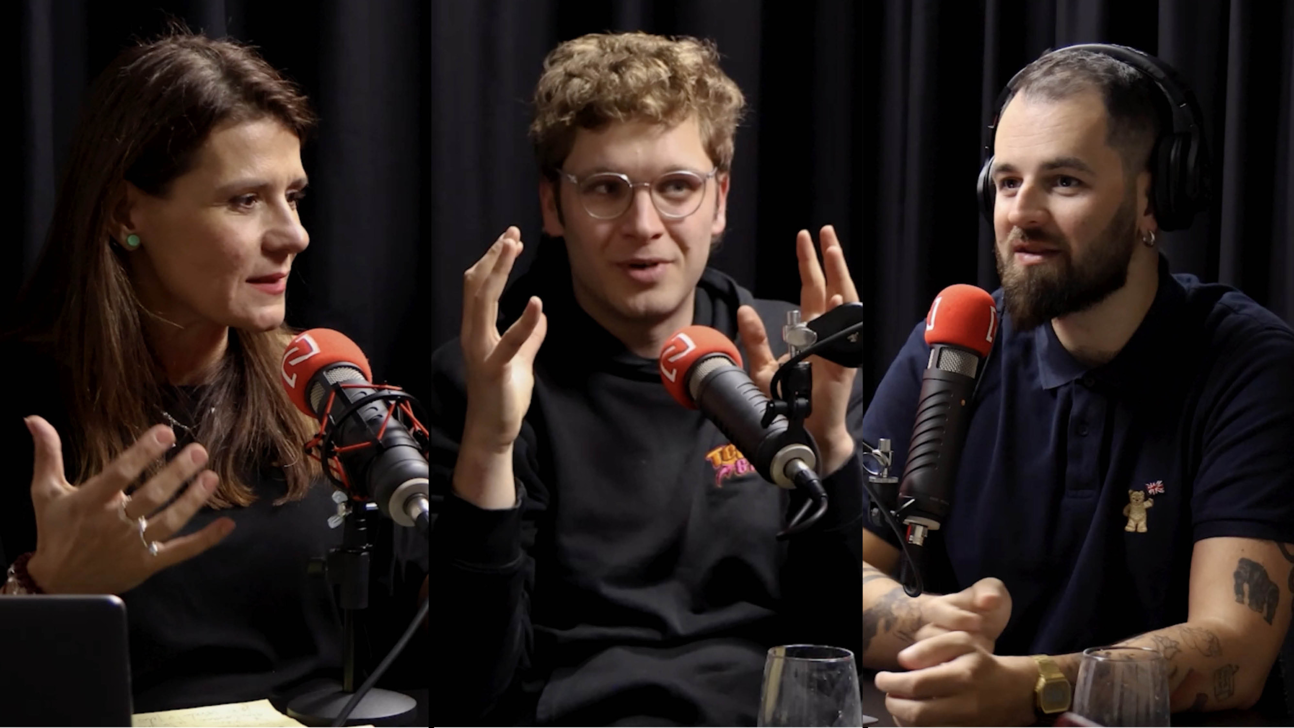 Studio N: Taylor Swift rozdělila internet. A taky nás