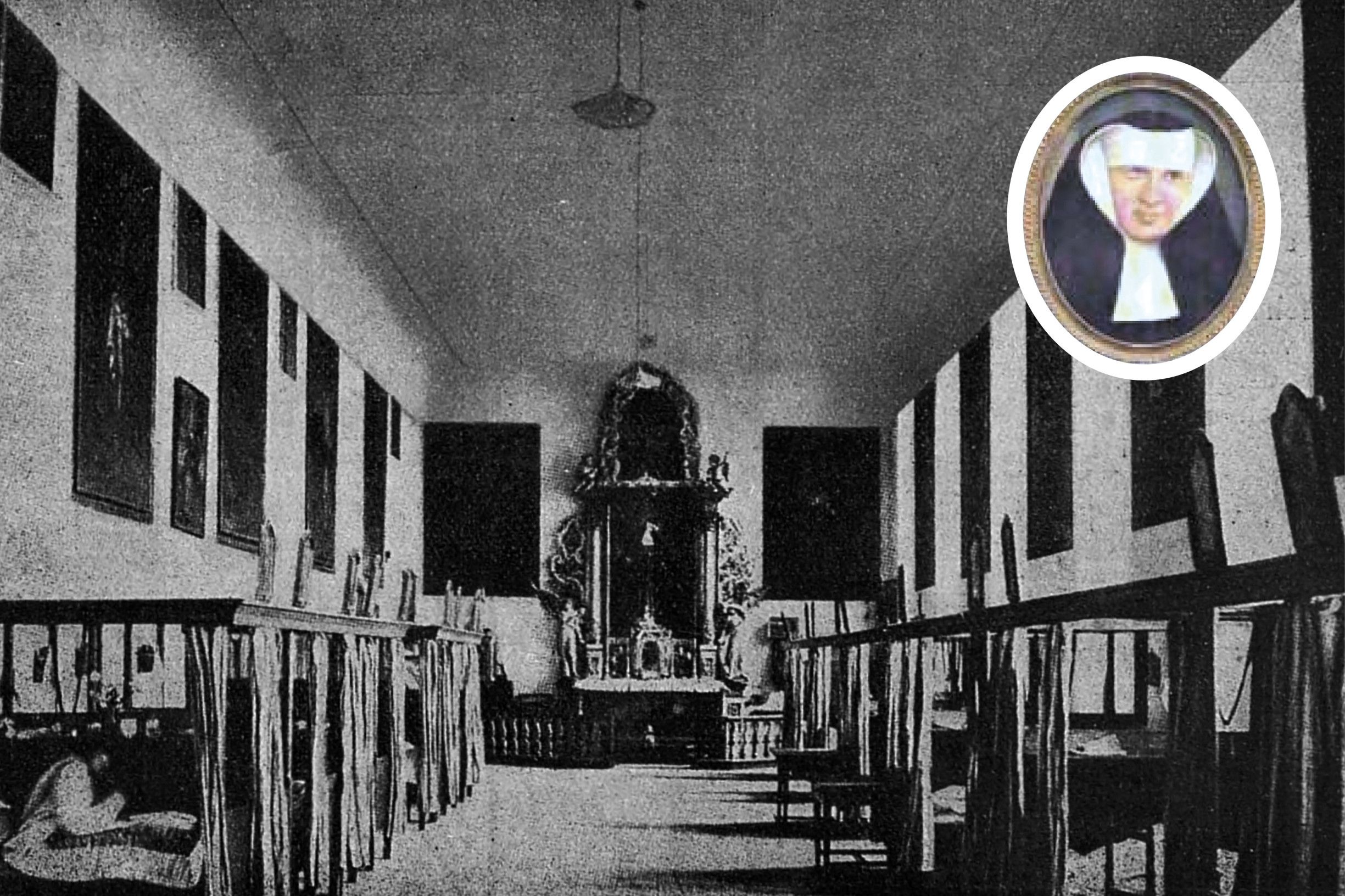 Podle Boženy Němcové „stará škatule jeptiška“, ve skutečnosti první česky píšící autorka pro dívky a ženy