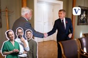 Vrtěti psem: Pavel Babišovi premiérství jen tak nedá. Jak probíhala jejich ostrá schůzka?