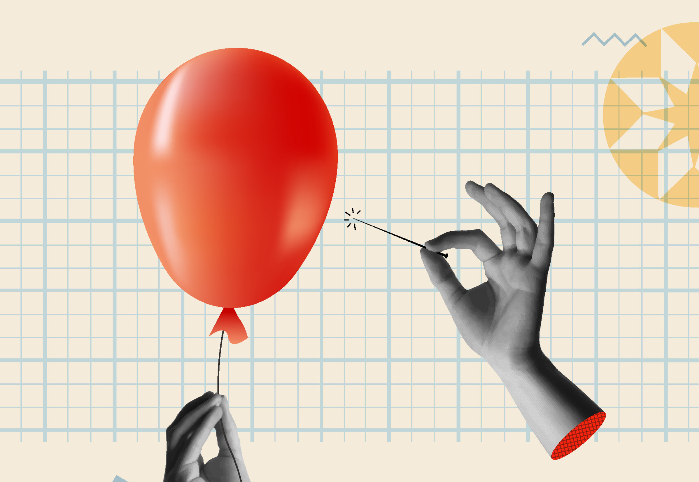 Co je třeba vědět o AI bublině?