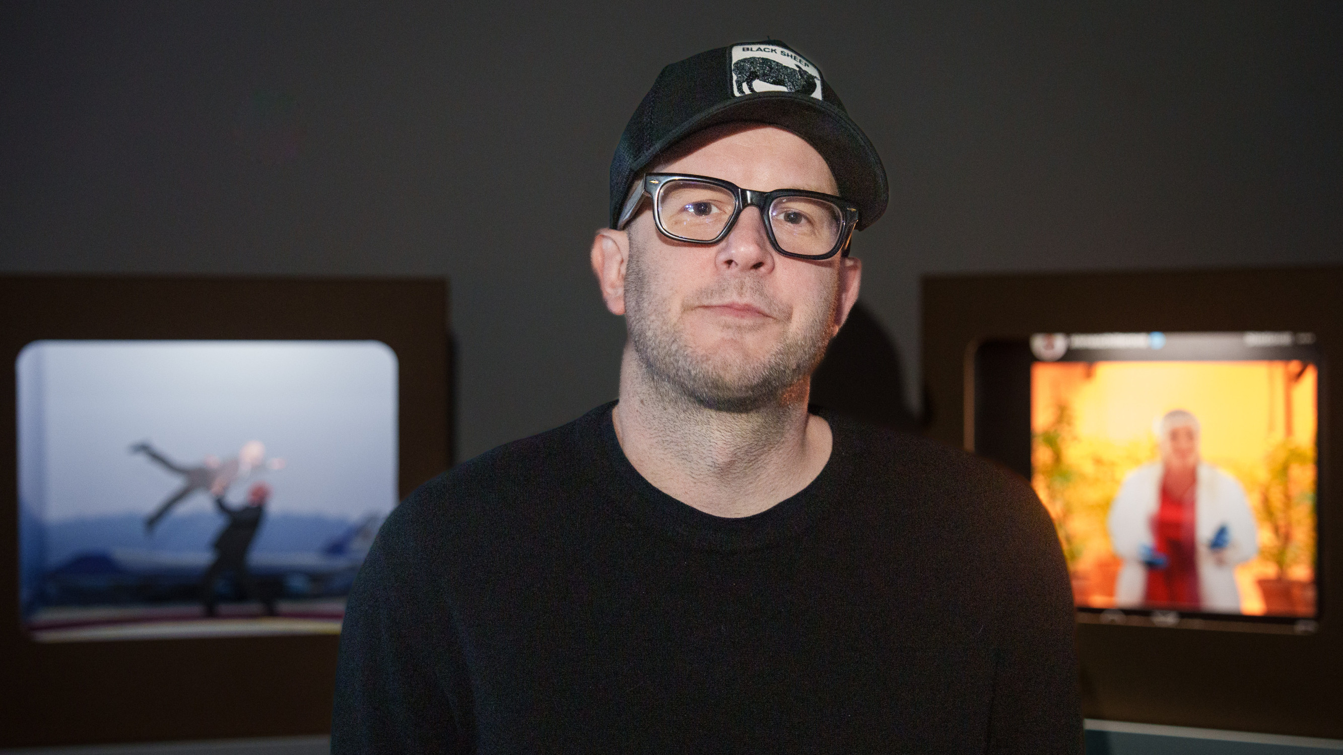 Nemůžu říct, že jsem rád, když mě Schillerová pochválí, říká TMBK, který se těší na Rajchla s Turkem. Budou to prý satirické žně