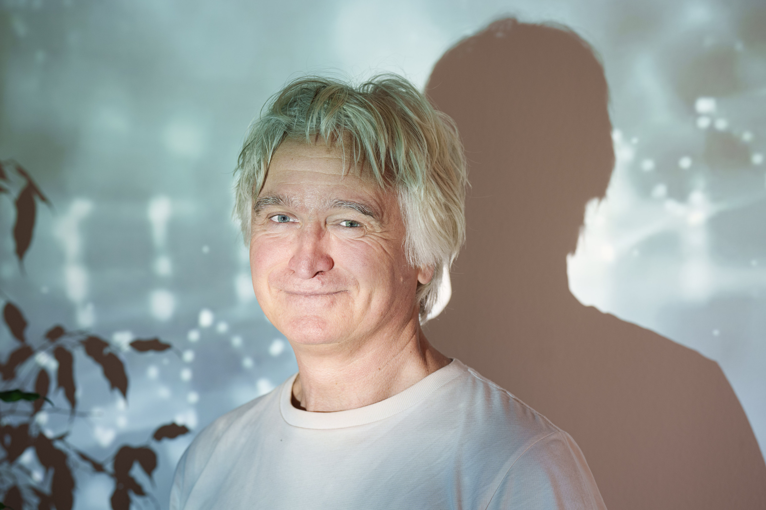 Nebojím se ani konfliktů, ani blbců, říká vědec. Hledá v prvocích recepty na přežití