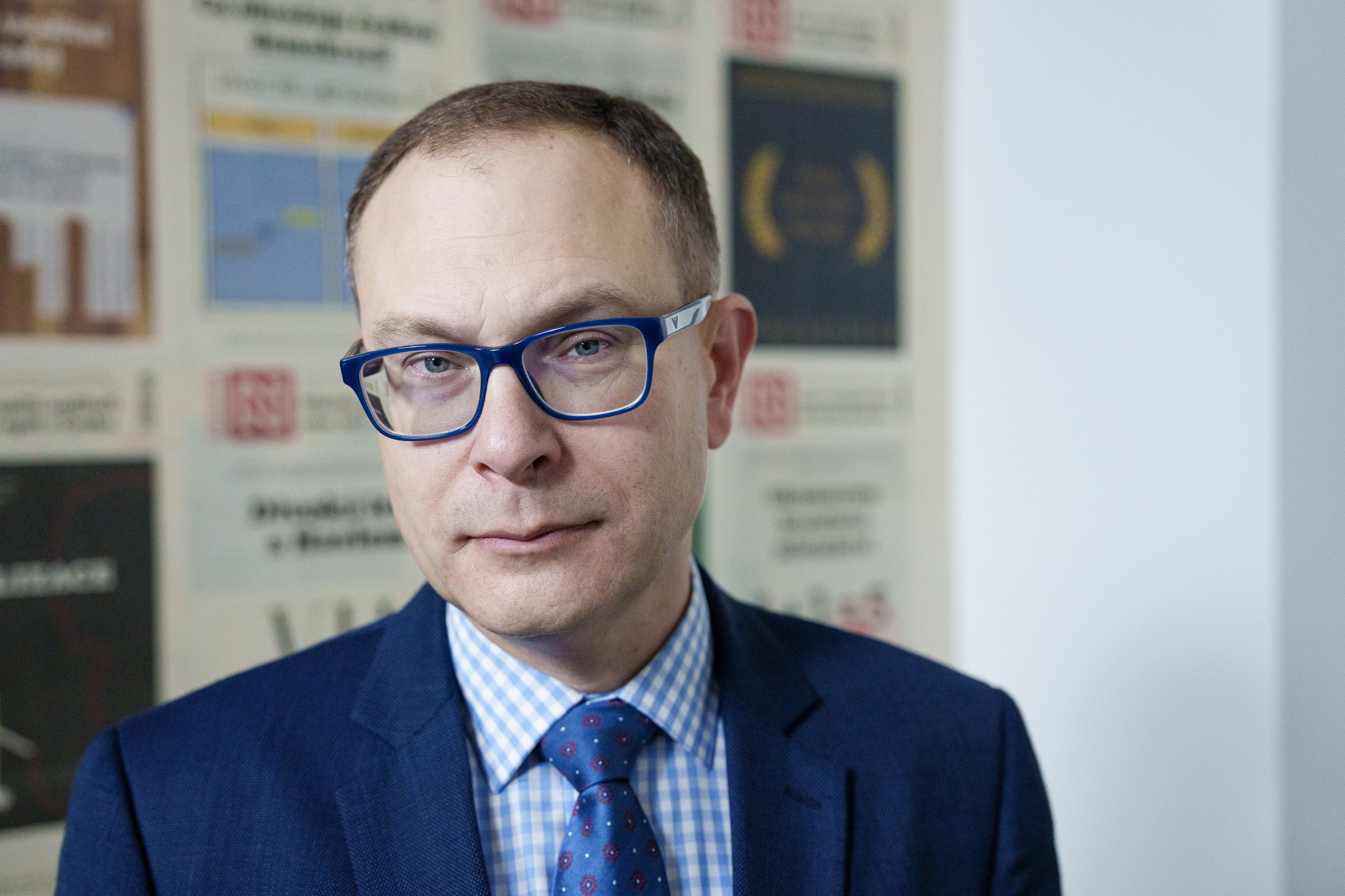 Premiér by před prezidentem neměl panáčkovat, jen aby byl skutečně jmenován, říká ústavní právník Kysela