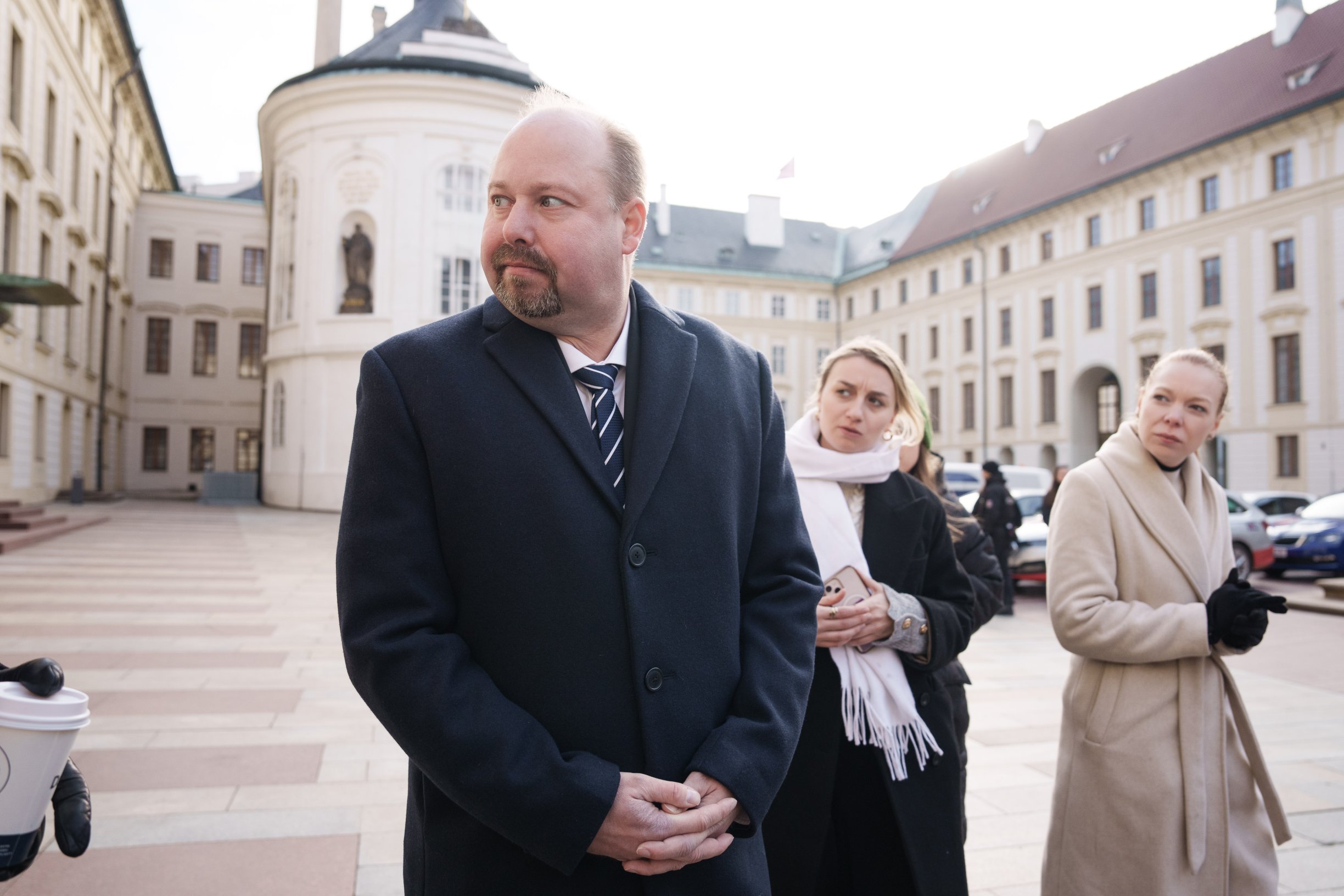 Tejc chce méně stíhat kontroverzní výroky. Žalobci mu vzkazují: Musíme se řídit zákony