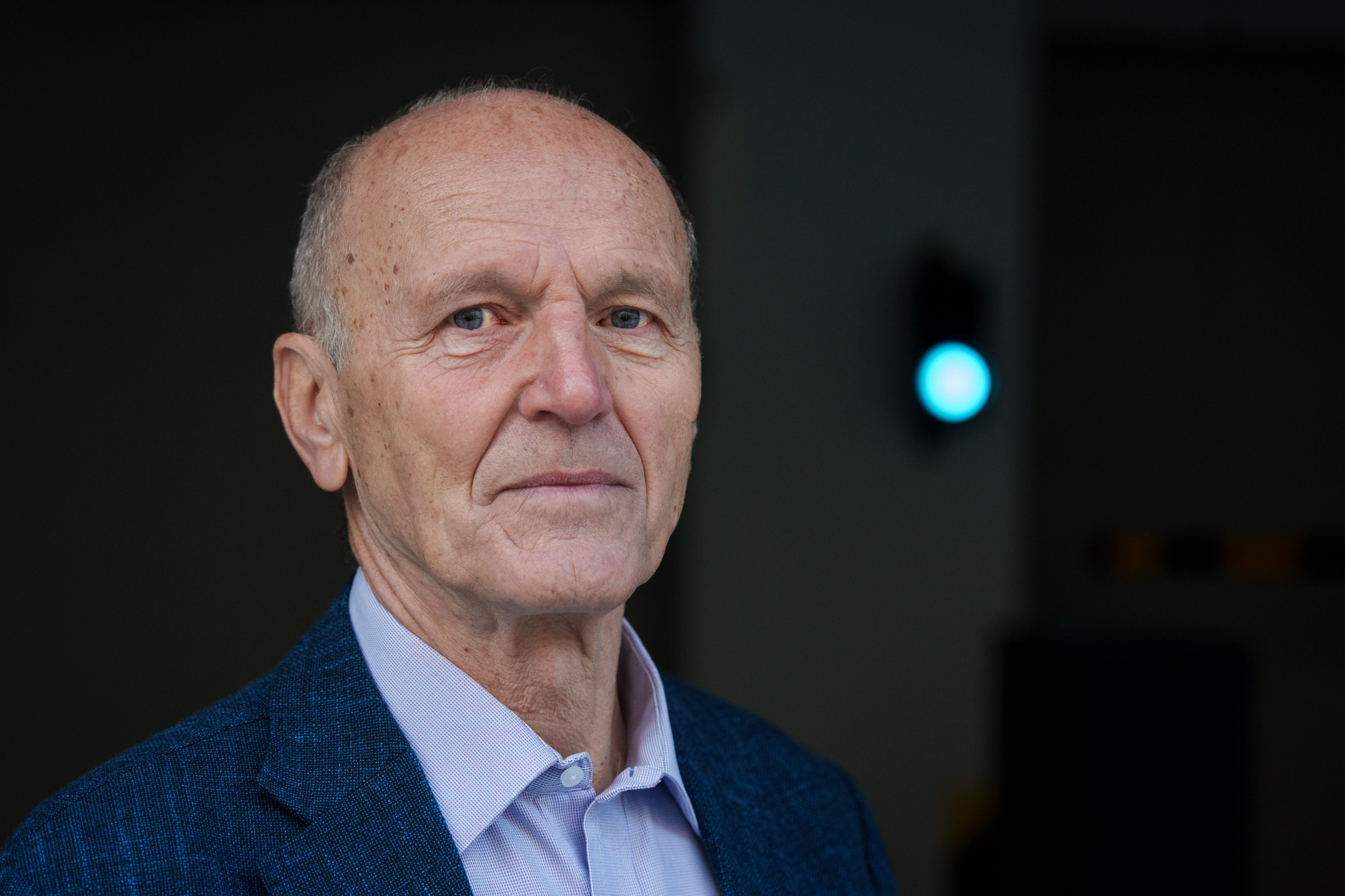 Vesmírný program Ústeckého kraje? Rozvojová agentura chce přetvořit měsíční krajinu na místo pro kosmický výzkum