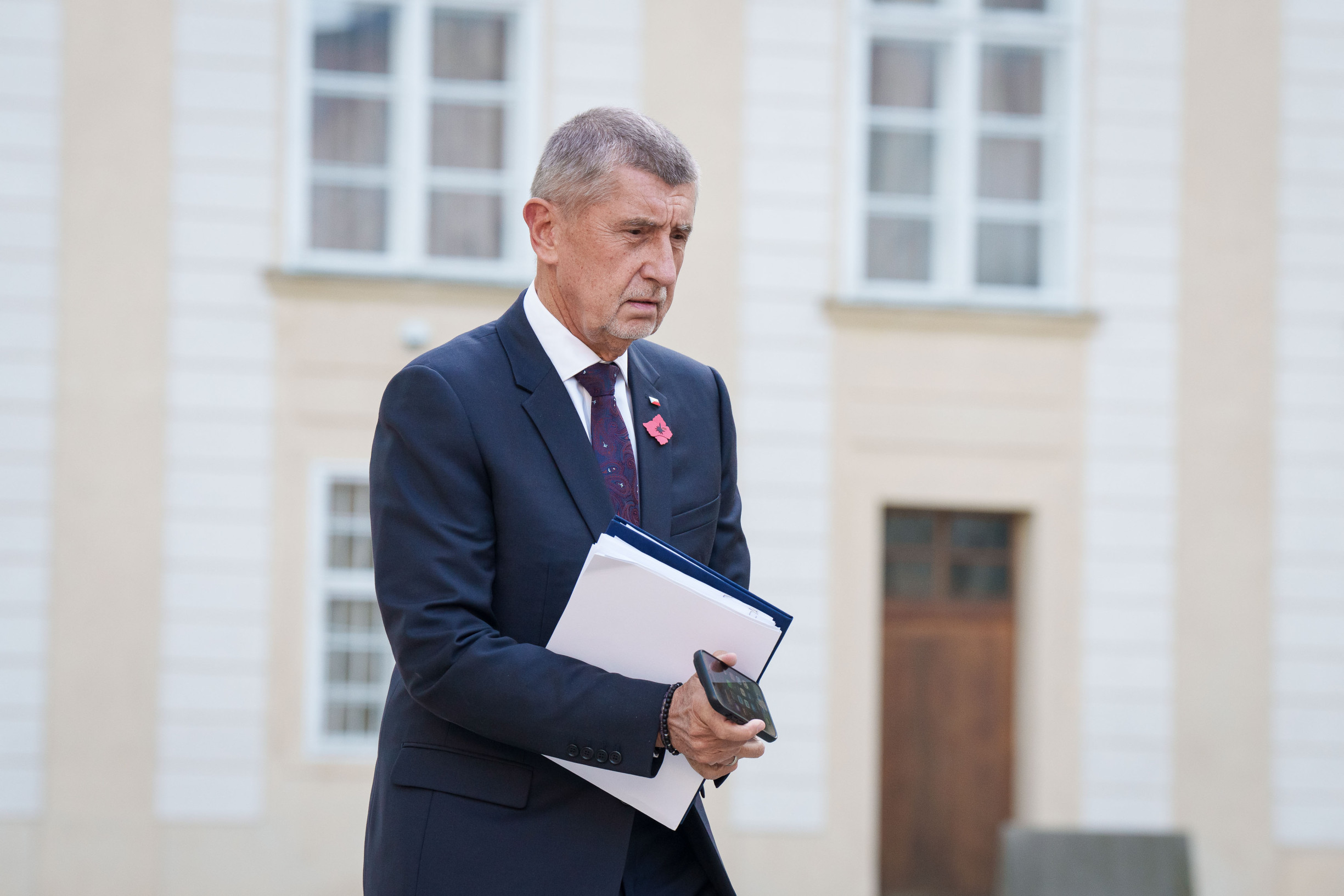 Babišův střet zájmů neřeší ani slepý trust. Existuje vůbec varianta, která by prezidenta uspokojila?