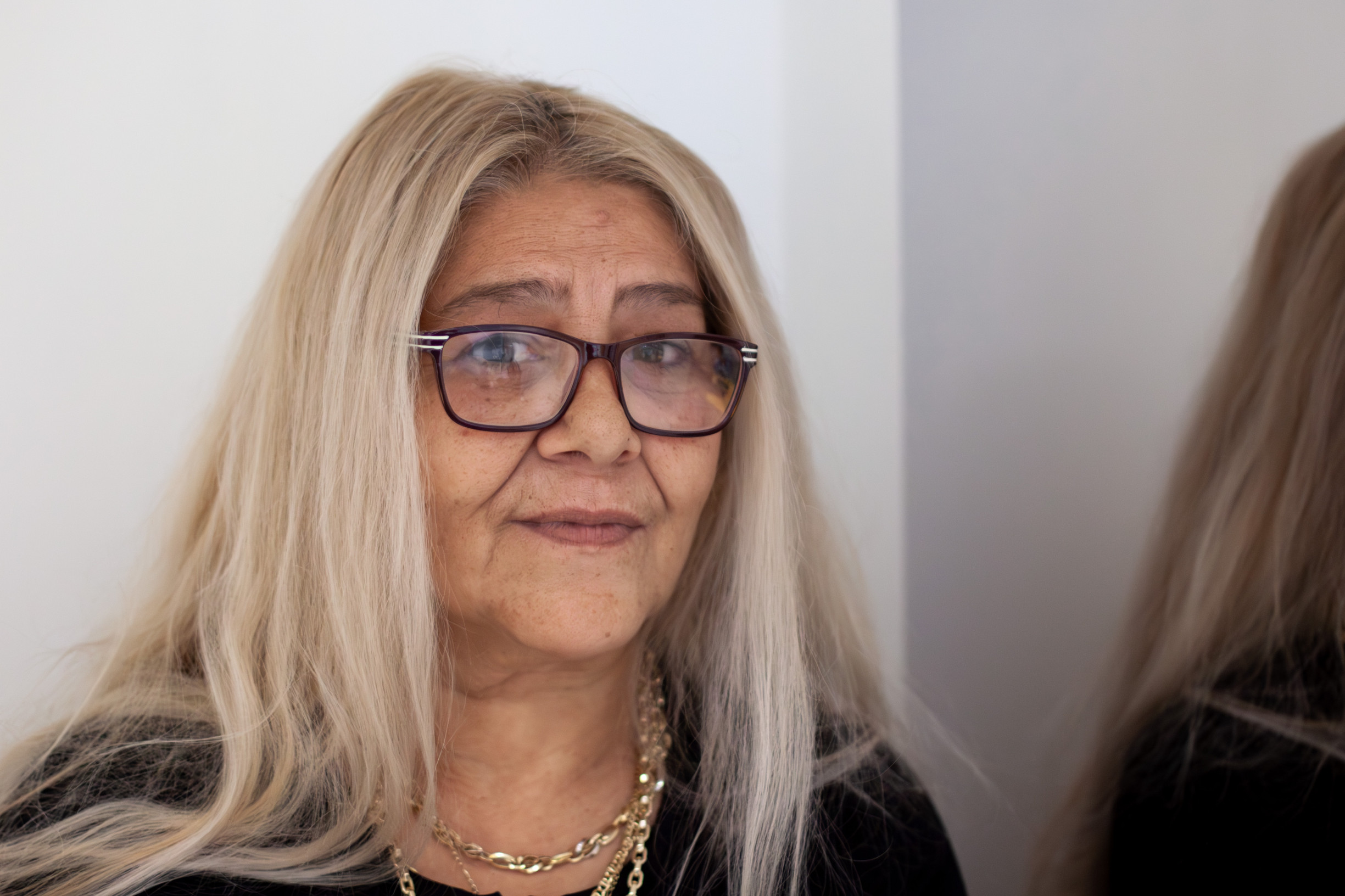 Ze začátku to pro mě byl horor. Policie Romy tenkrát moc nemusela, líčí pracovnice romské organizace