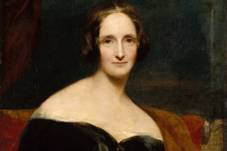 První český překlad Mathildy od tvůrkyně Frankensteina Mary Shelley vychází v pouhých 200 výtiscích