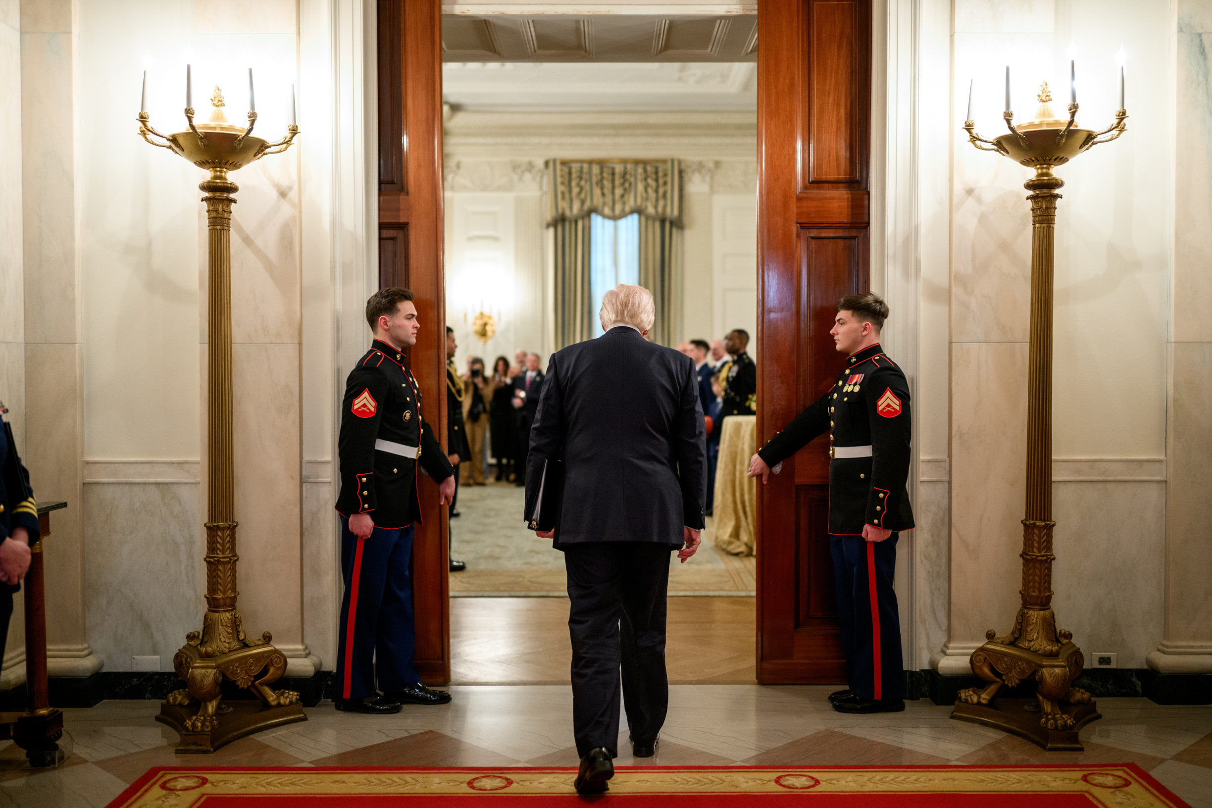 Expert na Rusko o Trumpově plánu: Pokud USA přestanou pomáhat Ukrajině, na stole máme jen tři možné scénáře