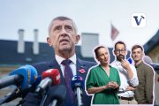 Vrtěti psem: Pavel zvyšuje tlak na Babiše, kromě střetu zájmů se do hry vrací i nejmenování Turka