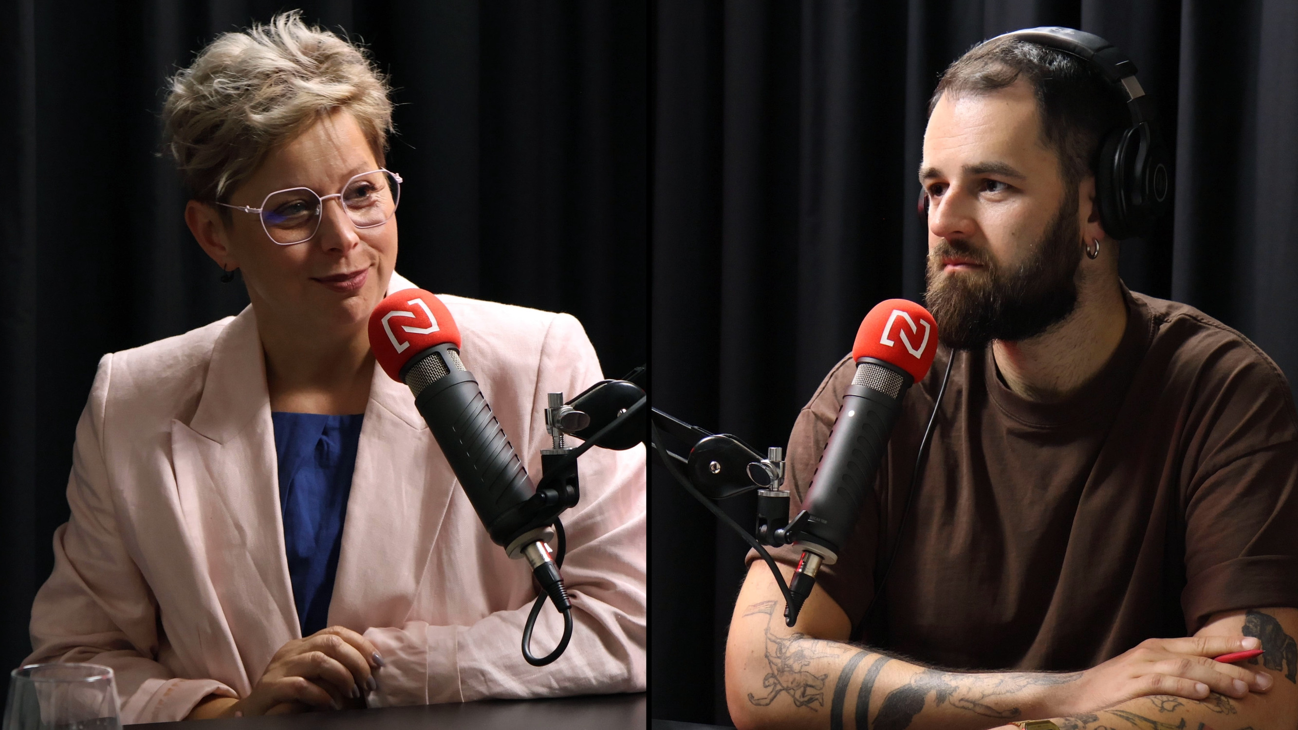 Děti se dokážou do AI postav i zamilovat. Je to peklo, jsou totiž ideální a hned po ruce, říká psycholožka Vlaďka Bartáková