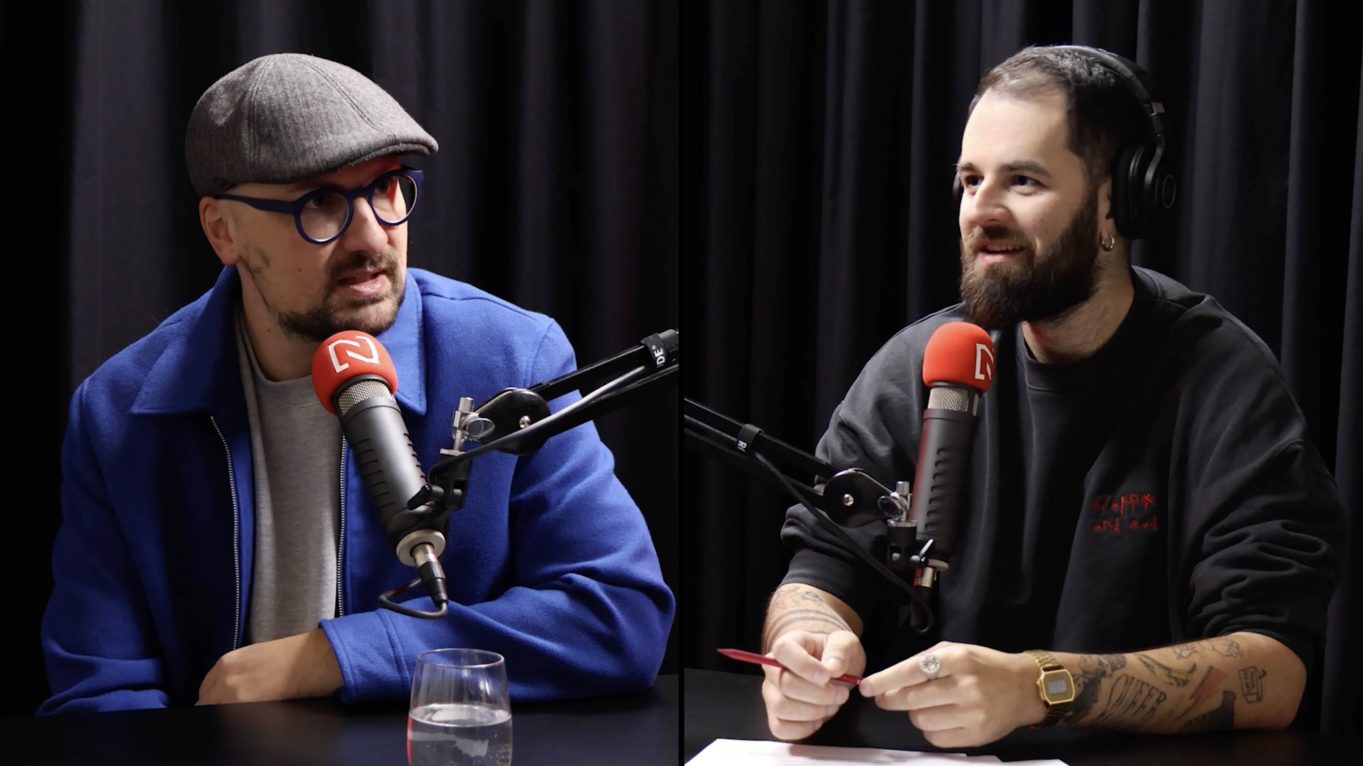 Studio N: „Ve Zrádcích by byl dobrý Kalousek, ale asi by brzy letěl.“ Režisér Krug o zákulisí populární reality show