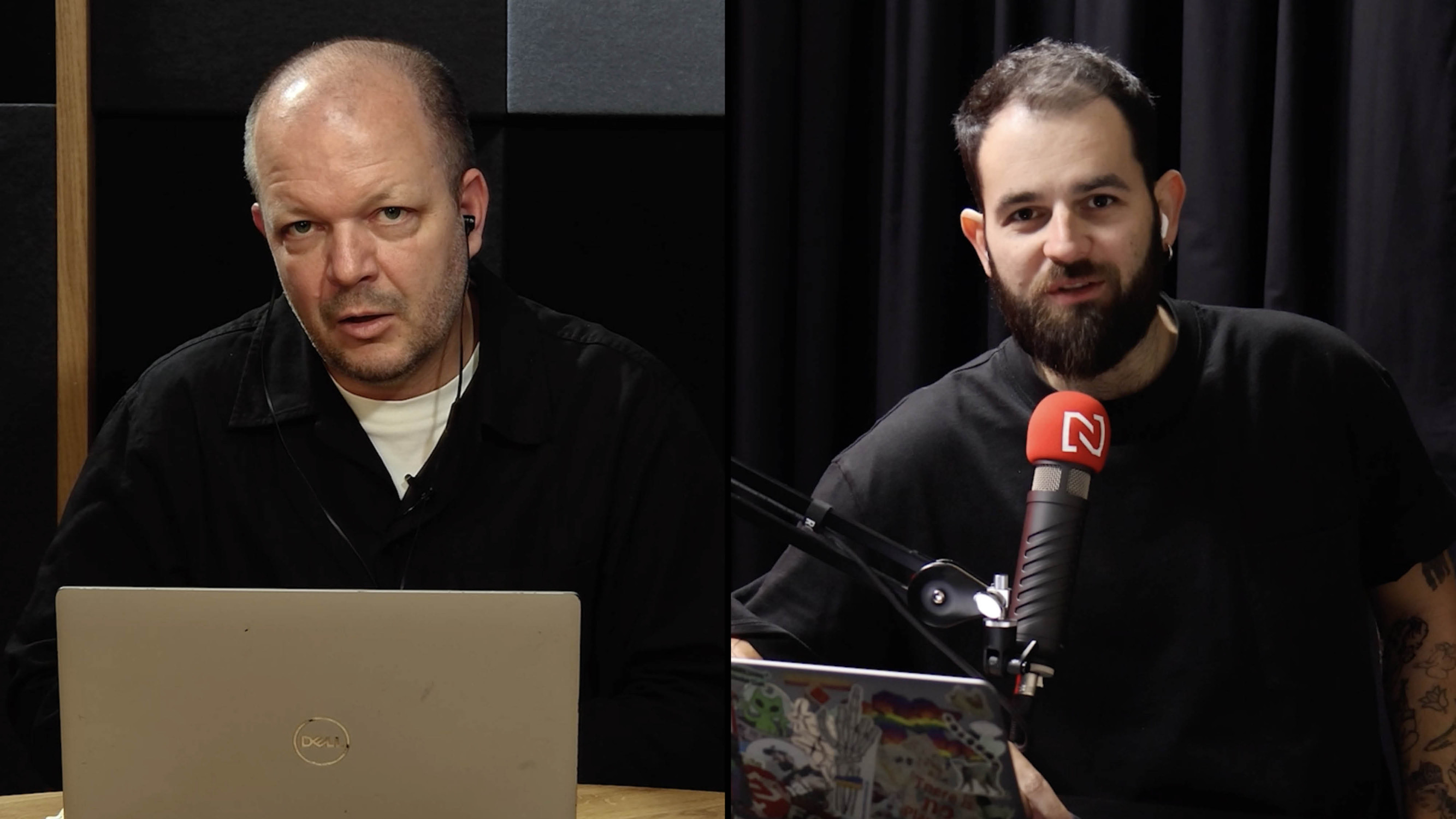 Chybí vám představivost, co Turek, Okamura a Babiš dokážou udělat. Nepříjemně nás kopírujete, říká Kostolný