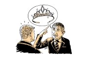 Vrtěti psem: Co se dělo na summitu v Ankaře a kdo se vrací jako vítěz
