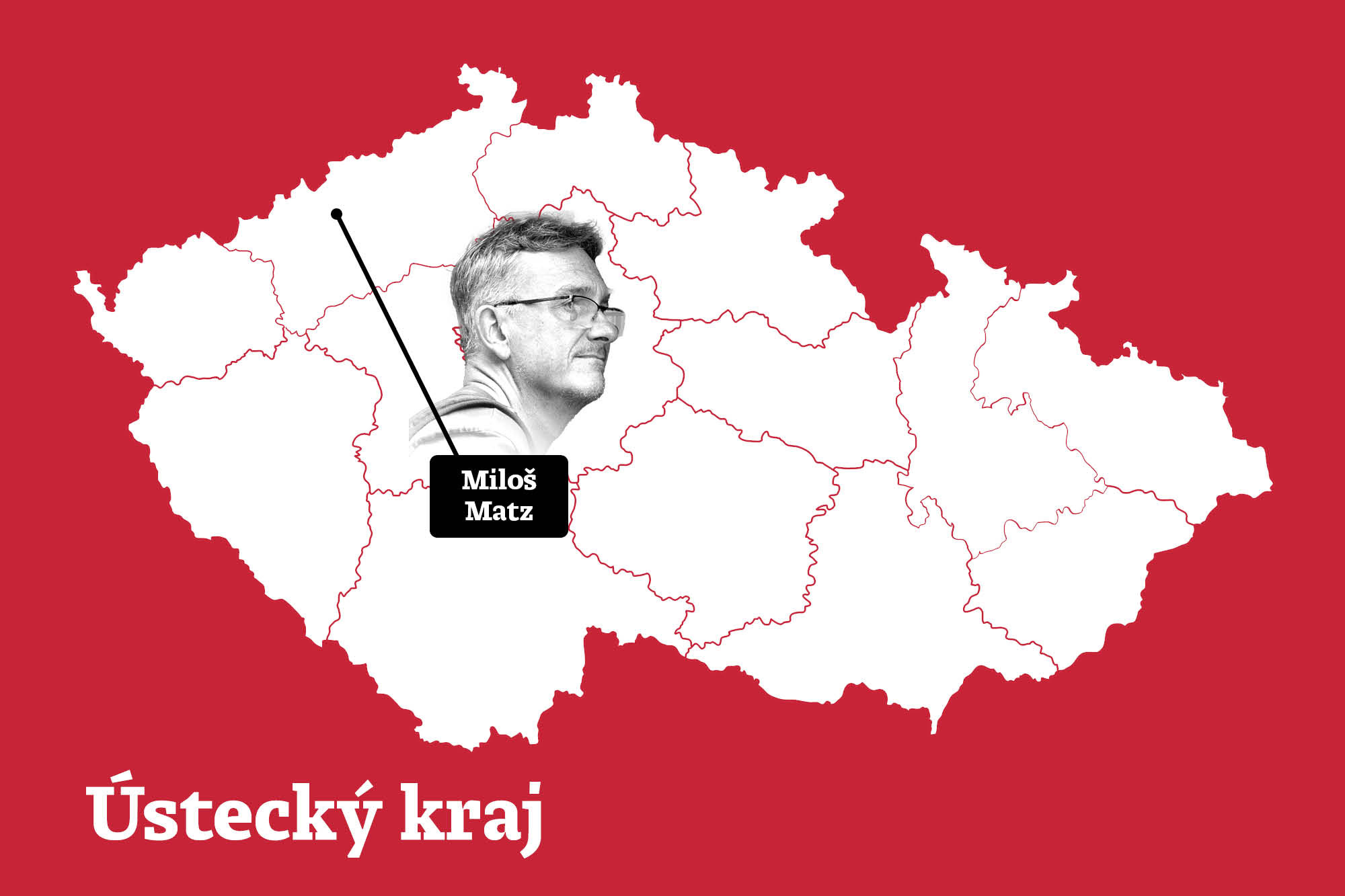 Další otázky kolem úředníka, který rozhodoval o Tykačovi: Domy a byt vysvětluje i krabicí peněz po otci