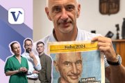 Vrtěti psem: Kuba zakládá „ANO pro lepší lidi“, otvírá tím Babišovi cestu k jiné koalici?