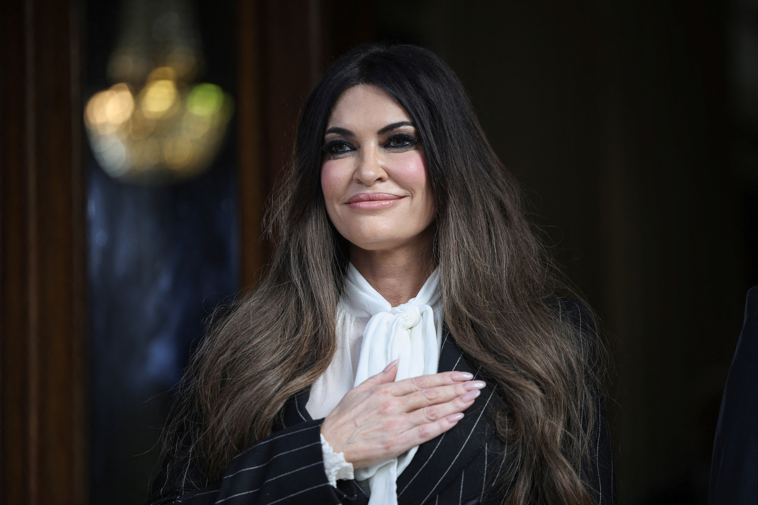 Americký deník: Plastičtí chirurgové hlásí nárůst objednávek na „Mar-a-Lago look“