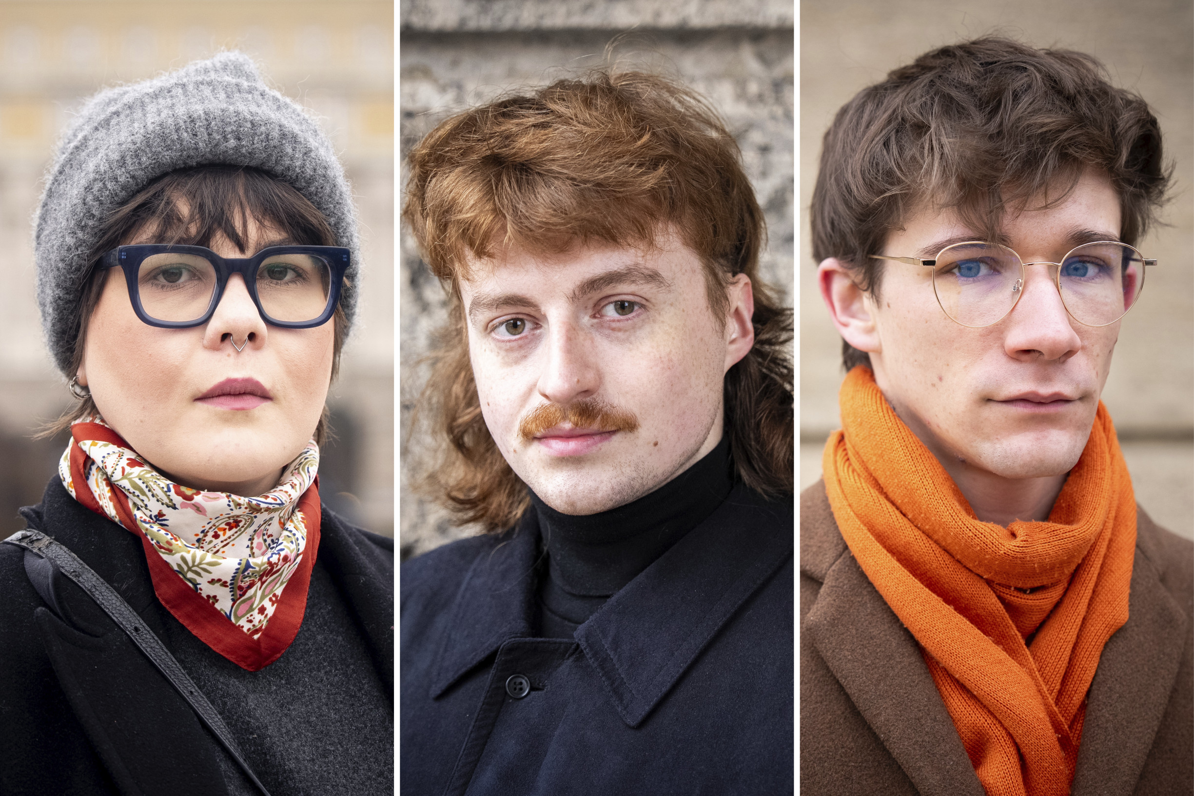 „Jak si vůbec život dovoluje pokračovat?“ Studenti líčí dva roky po útoku na fakultě