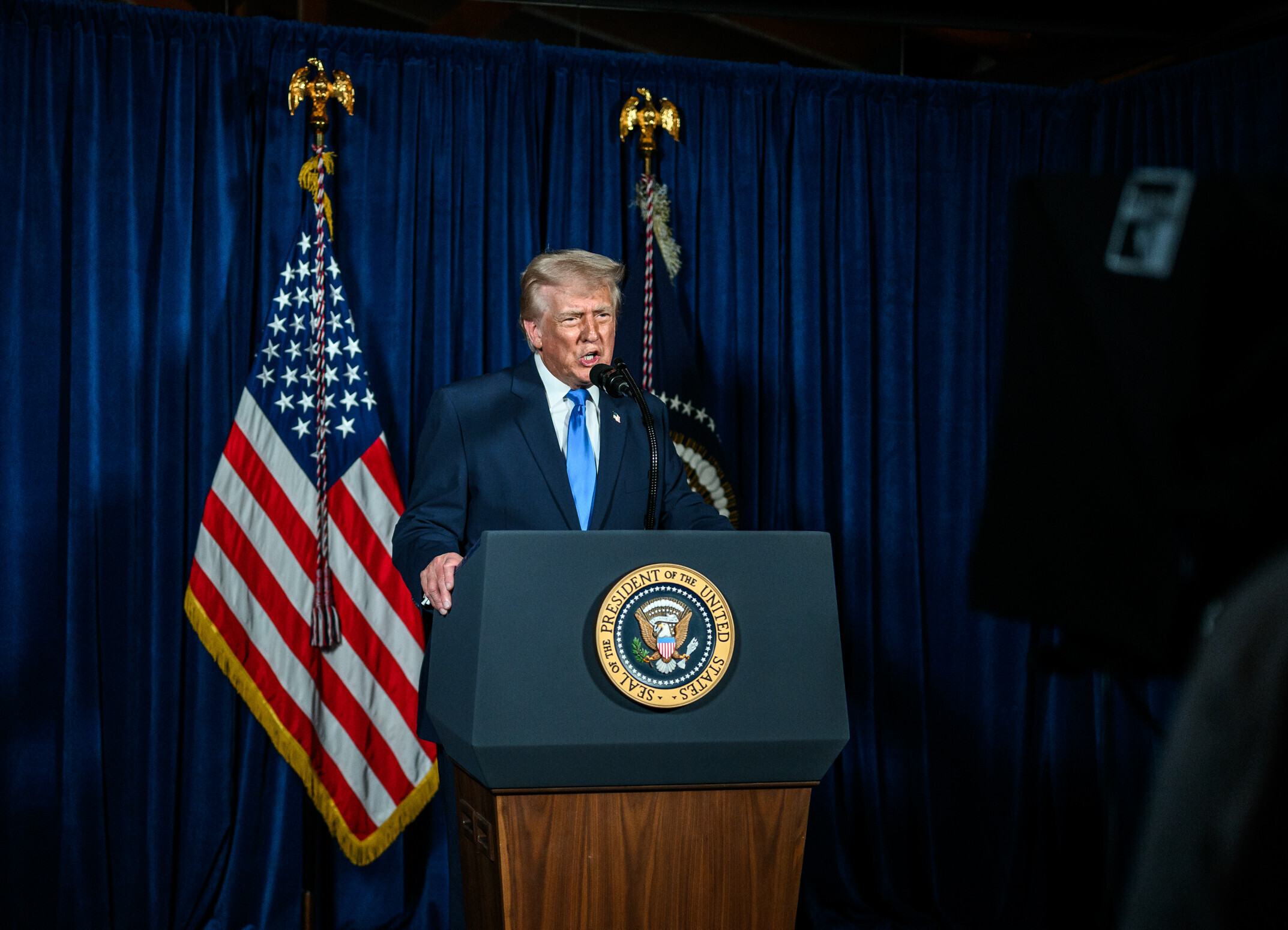 Trumpův svět (354.–356. den): Klíčový týden pro Grónsko. Evropští lídři mají plán, jak na Trumpa, rozčiluje je však postoj šéfa NATO