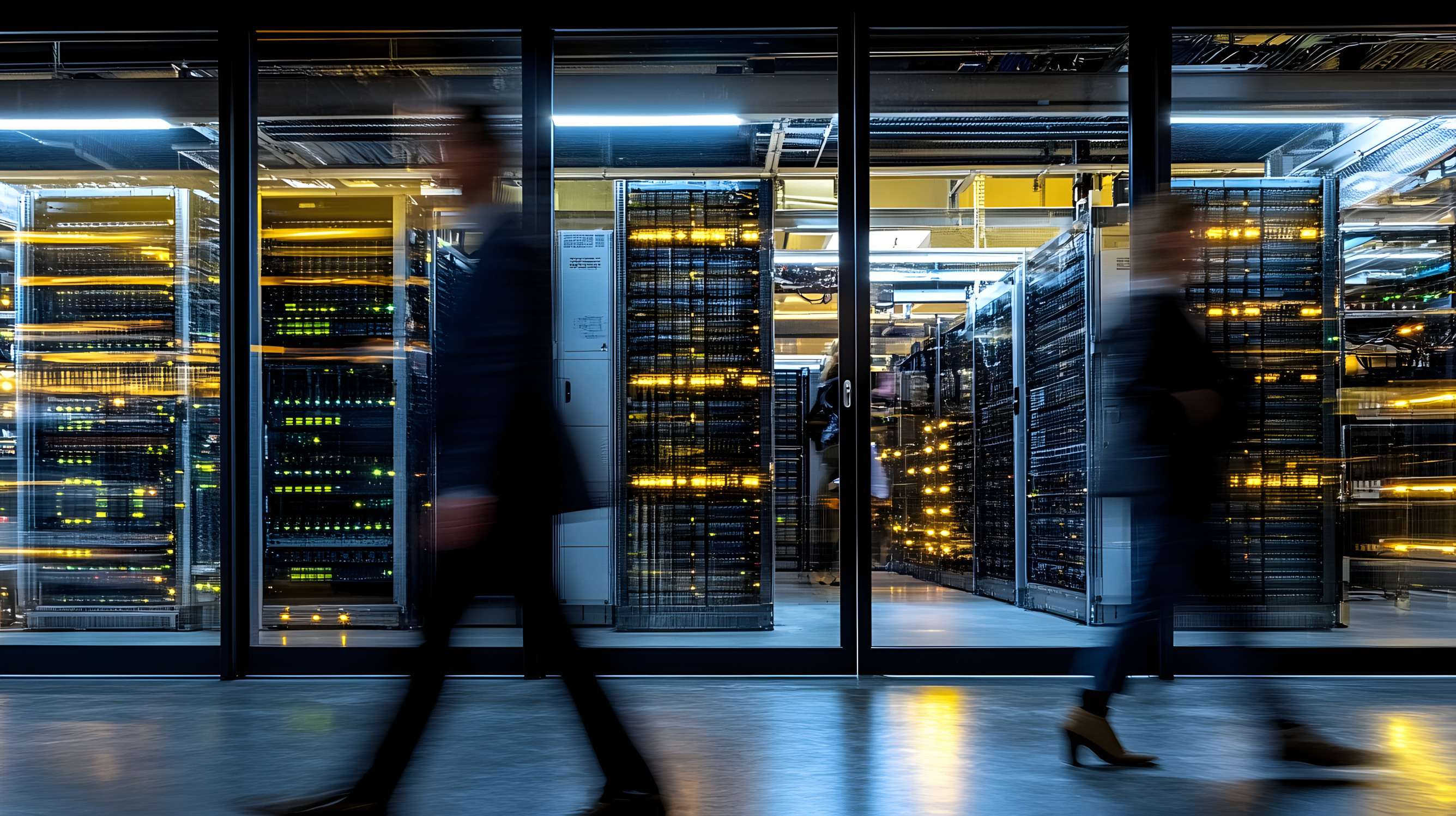 Umělá inteligence v okamžiku bilancování: trochu sen, trochu noční můra