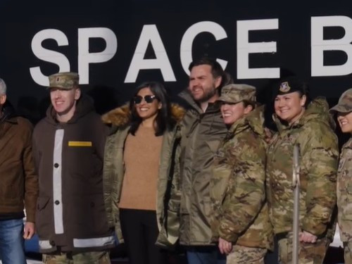 USA jako potenciální riziko. První západní země označila Spojené státy jako hrozbu