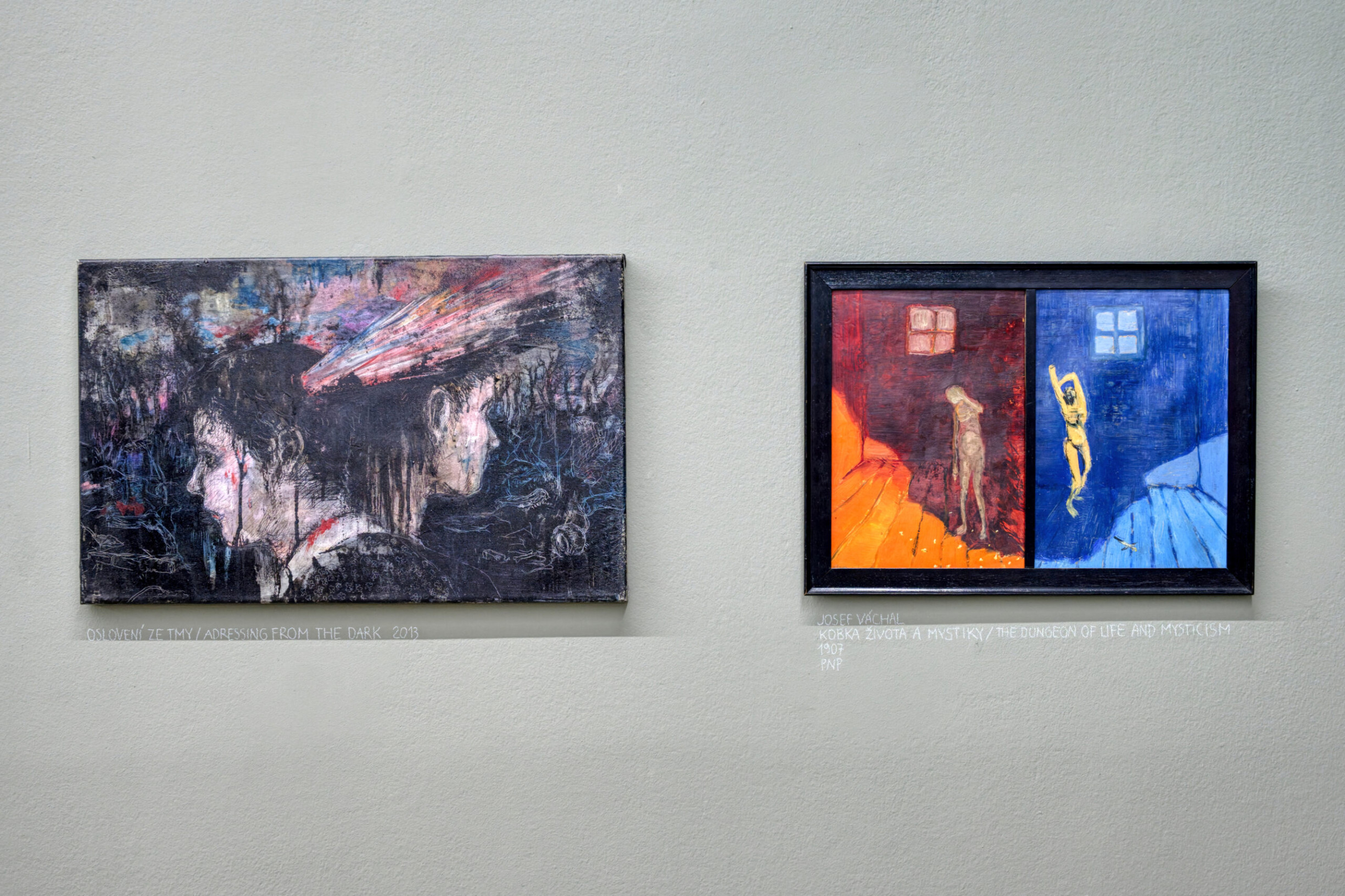 Umělecká bilance: České galerie sázely v roce 2025 na jistotu. Vrcholy sezony ale můžete vidět ještě teď